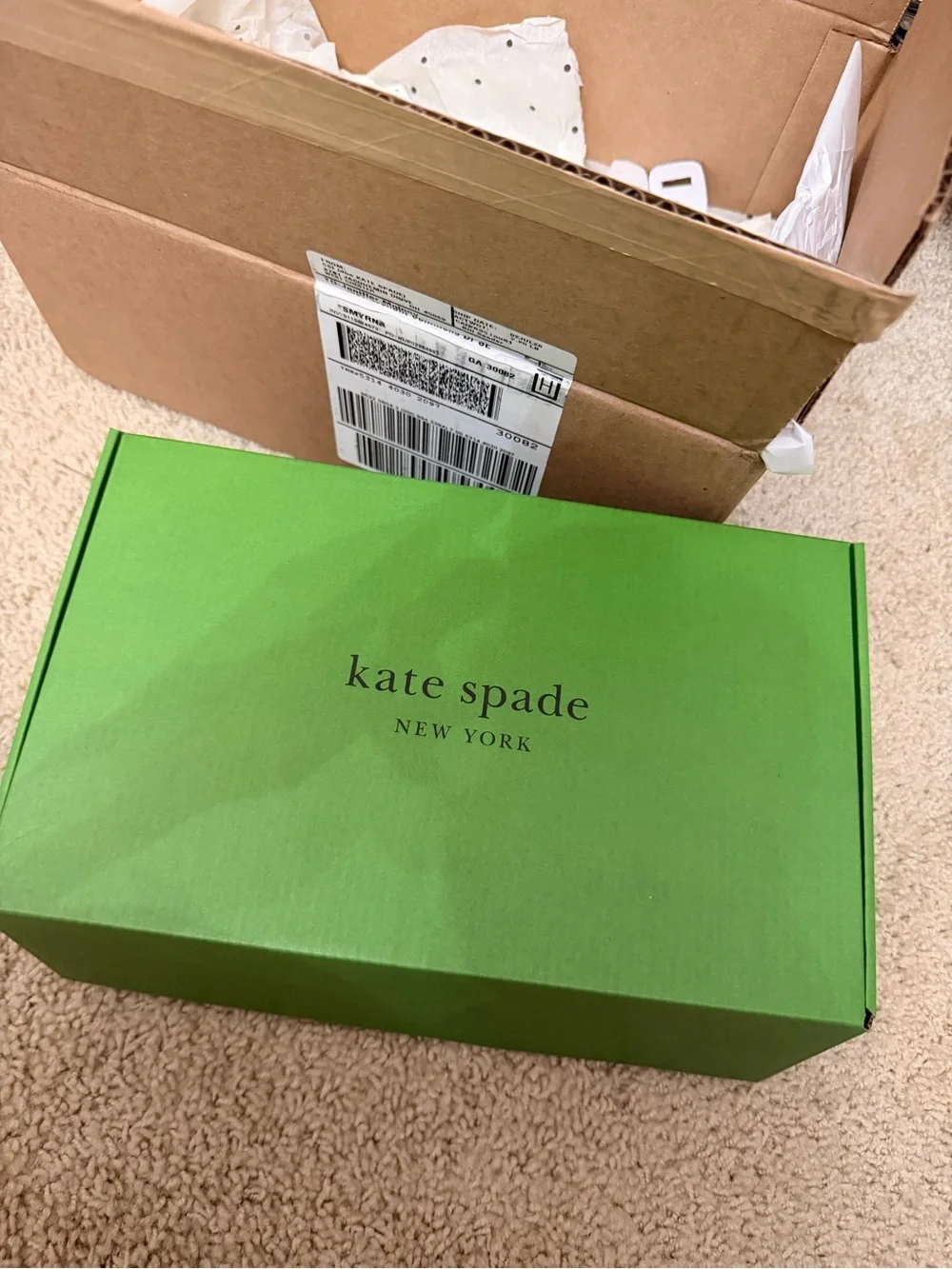 kate spade chic kate